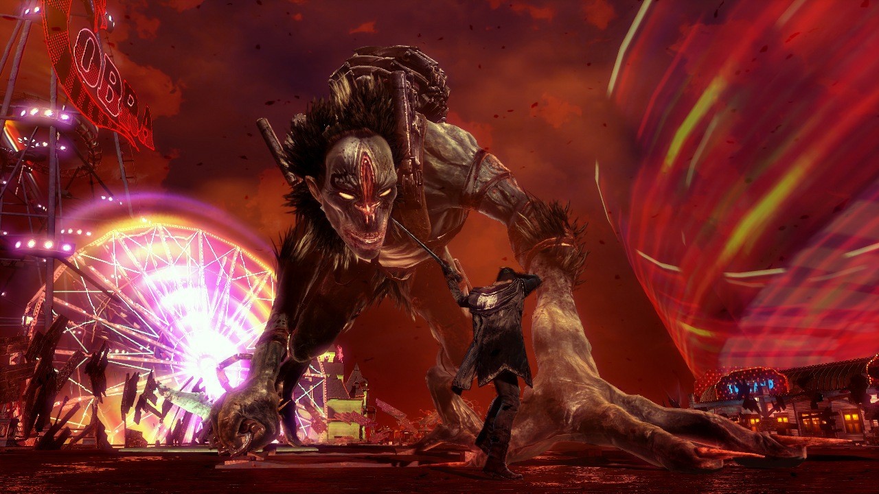 DmC Devil May Cry - Imagen 10